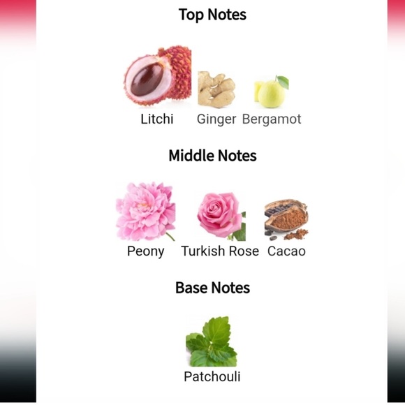 Louis Vuitton Perfume in Attrape-Reves - Picture 4 of 7